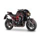 Silencieux Konix Evo homologué Z900 2025 SPARK
