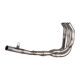 Collecteur racing titane Z900 2025-2026 SPARK