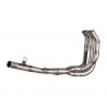 Collecteur racing titane Z900 2025-2026 SPARK