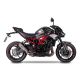 Silencieux Grid-O titane homologué Z900 2025 SPARK