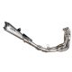 Ligne complète titane CBR1000RR-R 2025 SPARK