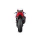 Ligne complète titane silencieux Force EVO avec valve d'échappement titane CBR1000RR-R 2024-2026 SPARK