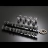 Ressort de soupape pour Arbres à cames stage R Yoshimura GSXR1000 2017-2021 L7-M1
