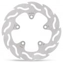 Disque de frein arrière fixe 220 mm FLAME Moto-Master RC8 1190/RC8R 1190