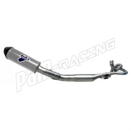 Ligne complète racing inox/titane TERMIGNONI T-Max 530 2012-2016