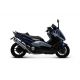 Ligne complète racing inox/titane TERMIGNONI T-Max 530 2012-2016