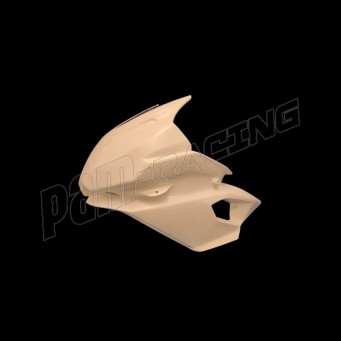 Tête de fourche racing fibre de verre RS457 2024-2025 SEBIMOTO