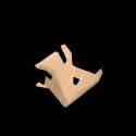 Sabot fibre de verre RS457 2024-2025 SEBIMOTO
