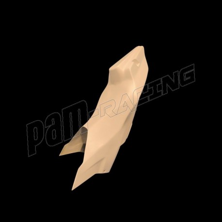 Coque arrière racing fibre de verre RS457 2024-2025 SEBIMOTO