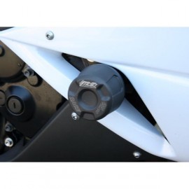 Tampon de remplacement pour tampons de protection GSG MOTO ZX-6R 2009-2016