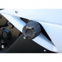 Tampon de remplacement pour tampons de protection GSG MOTO ZX-6R 2009-2016