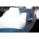 Ailerons de coque arrière fibre de verre RS457 2024-2025 SEBIMOTO