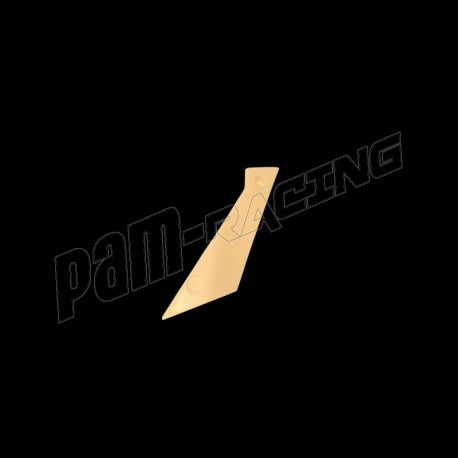 Caches selle fibre de verre RS457 2024-2025 SEBIMOTO