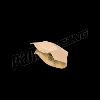 Prise d'air centrale fibre de verre RS457 2024-2025 SEBIMOTO