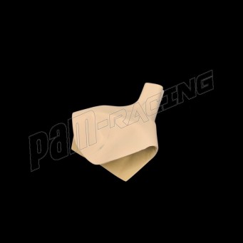 Prise d'air version longue fibre de verre RS457 2024-2025 SEBIMOTO