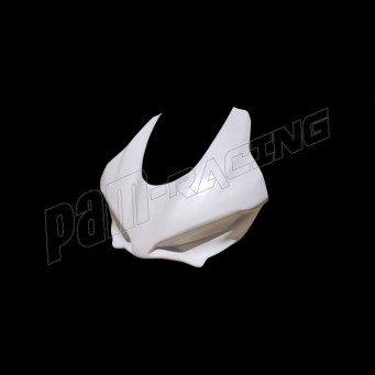 Tête de fourche racing fibre de verre Panigale V4/S 2025 SEBIMOTO