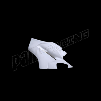 Flanc gauche fibre de verre Panigale V4/S 2025 SEBIMOTO