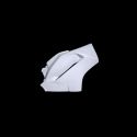 Flanc droit fibre de verre Panigale V4/S 2025 SEBIMOTO