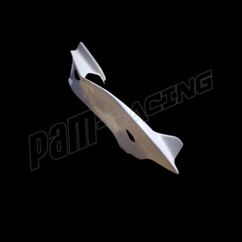Caches selle fibre de verre Panigale V4/S 2025 SEBIMOTO