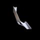 Caches selle fibre de verre Panigale V4/S 2025 SEBIMOTO