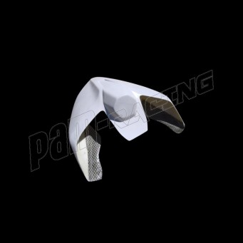 Selle partie arrière fibre de verre Panigale V4/S 2025 SEBIMOTO
