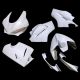 Carénage poly complet racing fibre de verre Panigale V4/S 2025-2026 SEBIMOTO