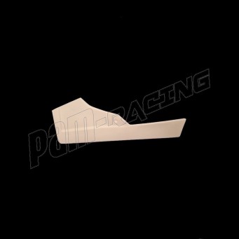 Sabot fibre de verre Street Triple 765 R/RS 2023-2025 SEBIMOTO