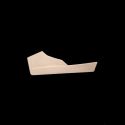 Sabot fibre de verre Street Triple 765 R/RS 2023-2025 SEBIMOTO