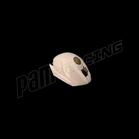 Protection de réservoir fibre de verre Street Triple 765 R/RS 2023-2025 SEBIMOTO