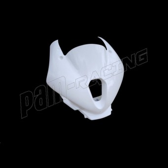 Tête de fourche racing petit modèle fibre de verre M1000RR 2023-2025 SEBIMOTO