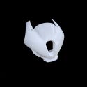 Tête de fourche racing petit modèle fibre de verre M1000RR 2023-2025 SEBIMOTO