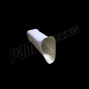 Entrée d'air fibre de verre M1000RR 2023-2025 SEBIMOTO