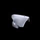 Carénage poly complet racing fibre de verre M1000RR 2023-2024 SEBIMOTO