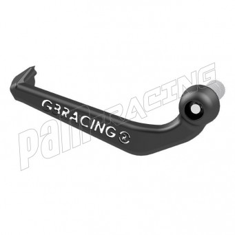 Protection de levier d'embrayage GB RACING diamètre de 15.8 mm à 17.9 mm