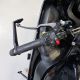 Protection de levier d'embrayage GB RACING diamètre de 15.8 mm à 17.9 mm
