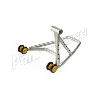 Béquille arrière acier monobras LIGHTECH BMW, DUCATI, HONDA, KTM, MV AGUSTA, TRIUMPH