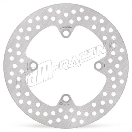 Disque de frein arrière fixe 230 mm HALO Moto-Master ZX-12R 2000-2006