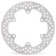 Disque de frein arrière fixe 220 mm HALO R6 1999-2002, R1 2002-2003 Moto-Master