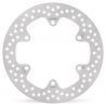 Disque de frein arrière fixe 220 mm HALO R6 1999-2002, R1 2002-2003 Moto-Master
