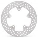 Disque de frein arrière fixe 240 mm HALO Moto-Master 749/R/S, 999/Biposto/R/S 