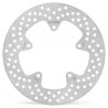 Disque de frein arrière fixe 240 mm HALO Moto-Master 749/R/S, 999/Biposto/R/S 