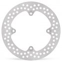Disque de frein arrière fixe 210 mm HALO Moto-Master MV AGUSTA