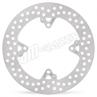 Disque de frein arrière fixe 245 mm HALO Moto-Master DUCATI
