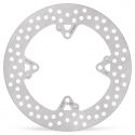 Disque de frein arrière fixe 245 mm HALO Moto-Master DUCATI