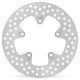 Disque de frein arrière fixe 220 mm HALO Moto-Master RC8 1190/RC8R 1190