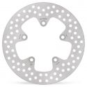Disque de frein arrière fixe 220 mm HALO Moto-Master RC8 1190/RC8R 1190