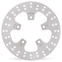 Disque de frein arrière fixe 240 mm HALO Moto-Master SUZUKI