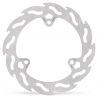 Disque de frein arrière fixe 220 mm FLAME Moto-Master MT-03/R3/R25 2014-2025