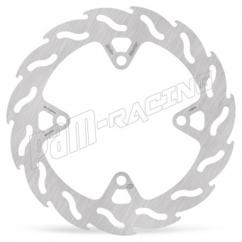 Disque de frein arrière fixe 250 mm FLAME Moto-Master Ninja 1000 SX, Versys 1000, Z750/R, Z800/E, Z1000/R/SX, ZX-14R