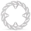 Disque de frein arrière fixe 250 mm FLAME Moto-Master Ninja 1000 SX, Versys 1000, Z750/R, Z800/E, Z1000/R/SX, ZX-14R
